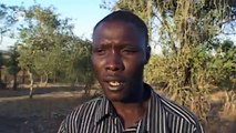 Fragebogen: Tumaini Matinda aus Tansania | Global 3000