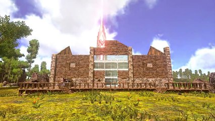 Tráiler ARK Survival Evolved for Android & iOS