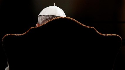 Ostern in Rom: Papst mahnt vor einer "Welt voller Kriege"