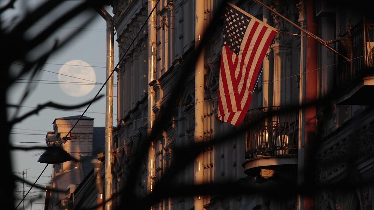 Diplomatik misyon temsilciliklerinde kapanış hazırlığı
