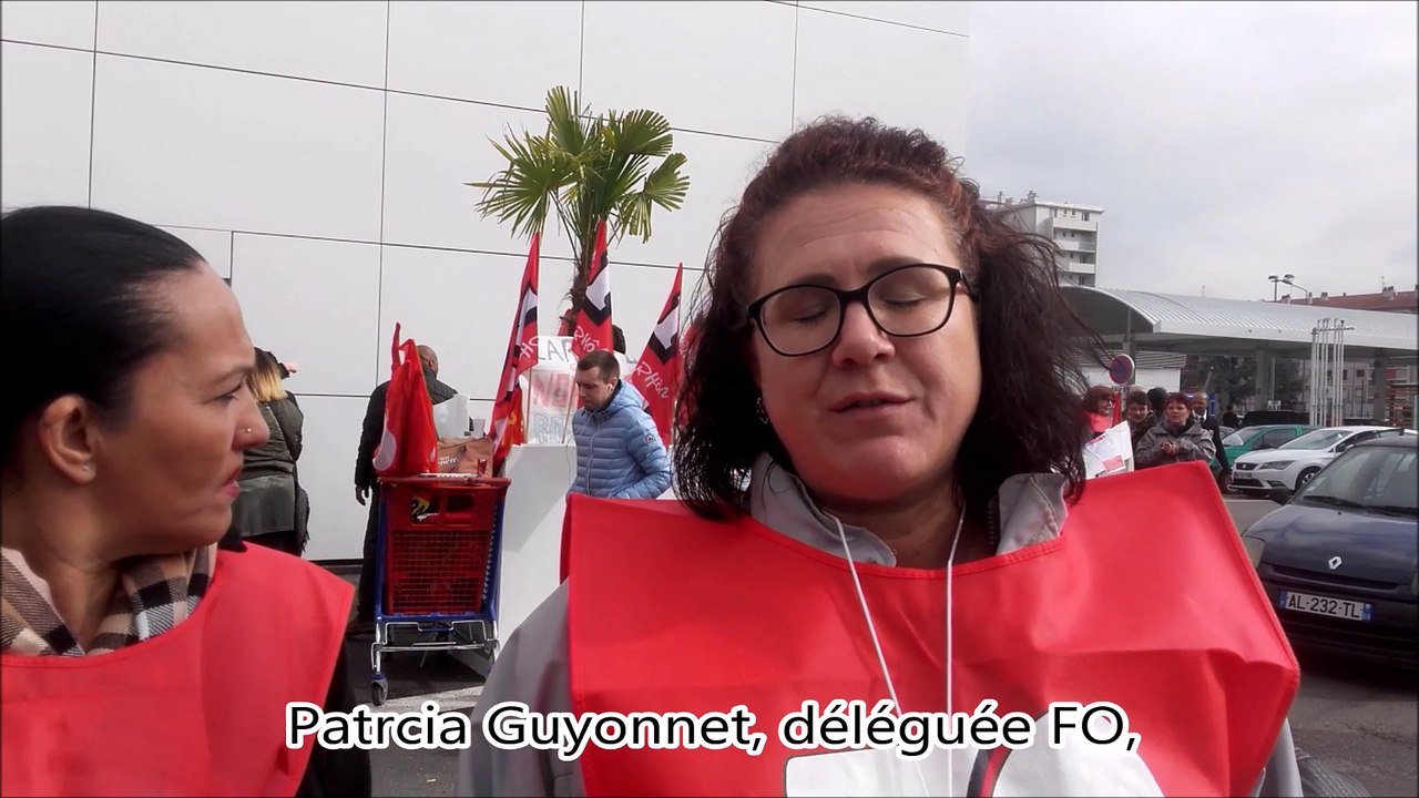 Patricia Guyonnet