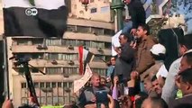 Tahrir-Platz wieder Zentrum des Protests | Journal