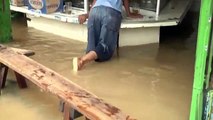 Schwere Überschwemmungen in Jakarta | Journal
