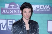 James Bay's reinvention inspired by Ed Sheeran and Taylor Swift