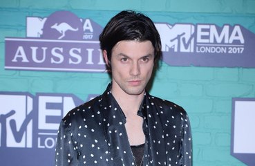 James Bay's reinvention inspired by Ed Sheeran and Taylor Swift