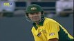 Ricky Ponting 98 ICC First T20  International