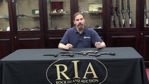 Forgotten Weapons - A Selection of Chinese Mystery Pistols at RIA