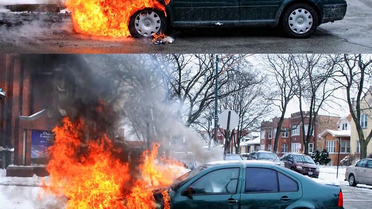 10 People Who Survived The Impossible