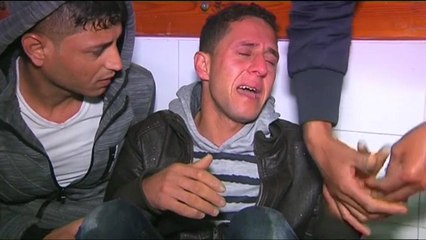 UNO zu Gaza-Protesten: Tödliche Gewalt darf nur allerletztes Mittel sein