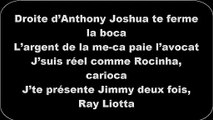 Booba - Gotham (Lyrics - Paroles)