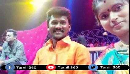 வெளியேறுகிறார ராஜலட்சுமி அதிர்ச்சியில் ரசிகர்கள்! வீடியோ