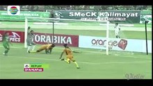 PSMS Medan 1 - 2 Bhayangkara Utd