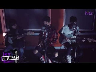 HITZ UNPLUGGED | MIDNIGHT FUSIC - LOVESICK