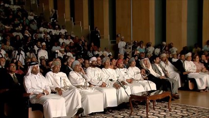 هذا الصباح-عشرات الأفلام تشارك بمهرجان مسقط السينمائي