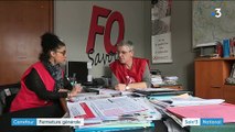 Plan social à Carrefour : les salariés se mobilisent