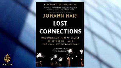 Depression and anxiety: Have we gotten it wrong? - UpFront