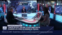 L'entreprise BFM - La gnaque de la semaine - 30/03
