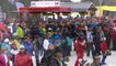 FFS TV - CHATEL - Championnats de France de Ski Alpin - Géant Dame - Manche 2 - Mars 2018