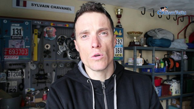 Tour des Flandres 2018 - Sylvain Chavanel : Un crève-coeur de ne pas y être sur ce Tour des Flandres