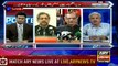 Arif Hameed Bhatti's analysis of CJP-PM meeting