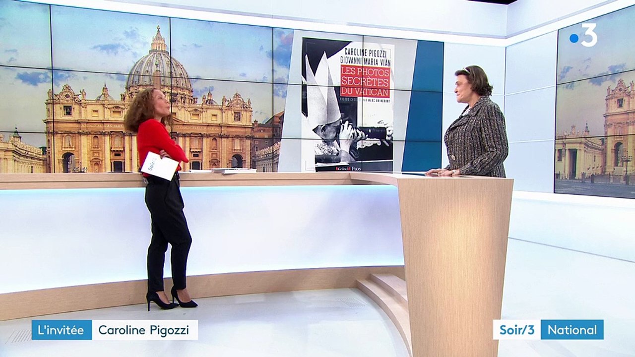 Le pape François veut une "église pour les pauvres"