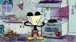 Mickey Mouse S03E01 Coned