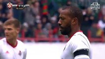 Fernandes (Penalty) Goal HD - Amkar	0-1	Lokomotiv Moscow 31.03.2018