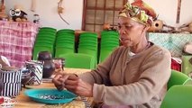 Traditionelle südafrikanische Musik | Global 3000