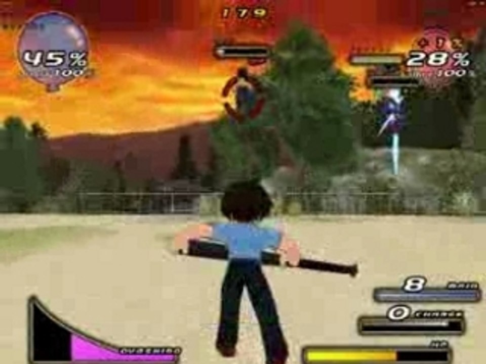 DaybreakDX 2007-12-02 ２