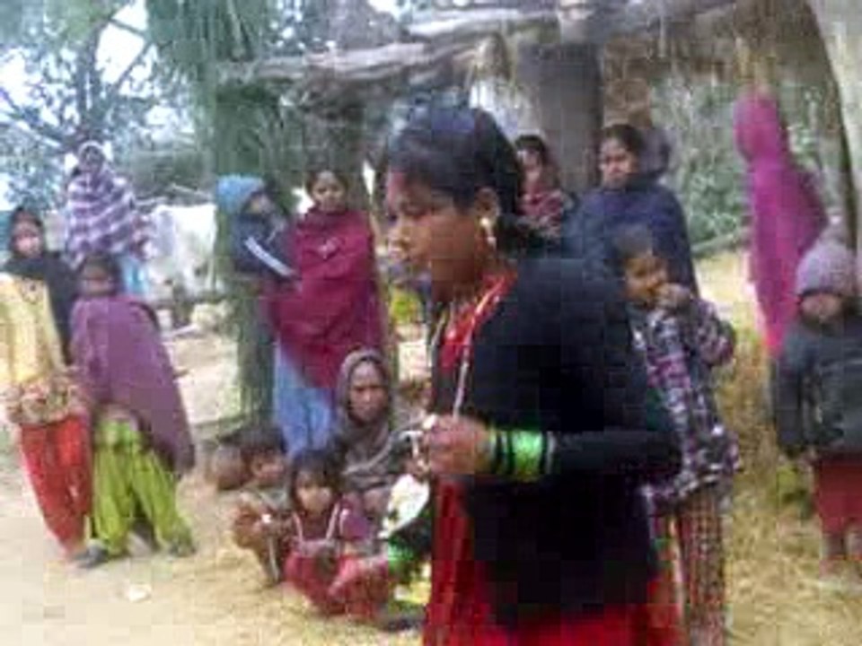 BHOJPURI DANCE