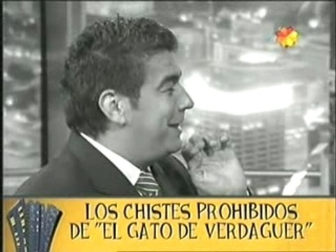 Duro de Domar El Gato de Verdaguer 017