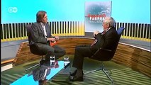 Talk mit dem Politiker Bernhard Vogel | Typisch deutsch