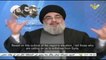 Hassan Nasrallah to Rivals: Let us go together to Syria & Iraq to fight ISIS