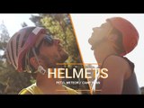 Helmet Review: Petzl Meteor Vs Camp Titan | Climbing Adventures In Sicily