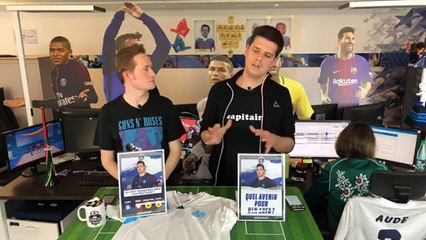 Ben Arfa de retour à l'OL, une bonne idée ? Nos journalistes ne sont pas d'accord