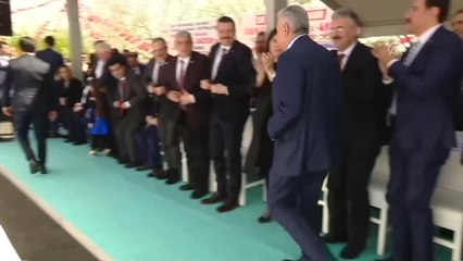 Başbakan Yıldırım: "Önceliğimiz Hep İnsan Oldu"