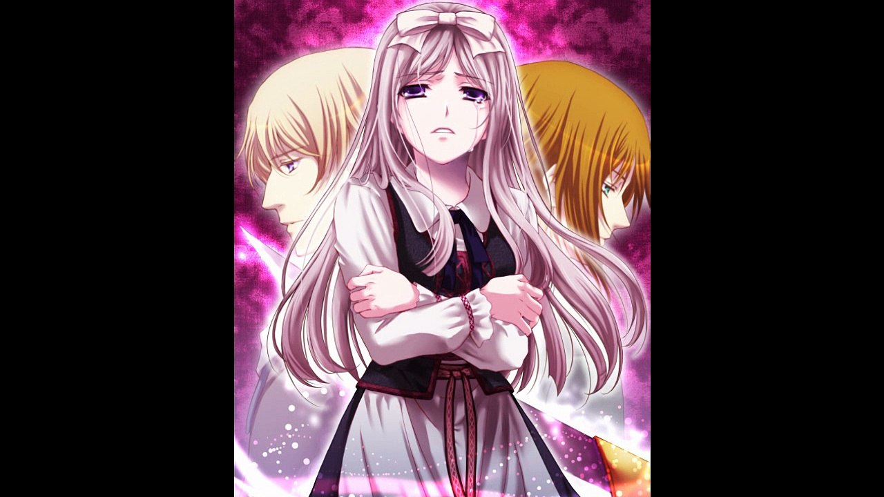 [aph hetalia] belarus tribute - i love belarus