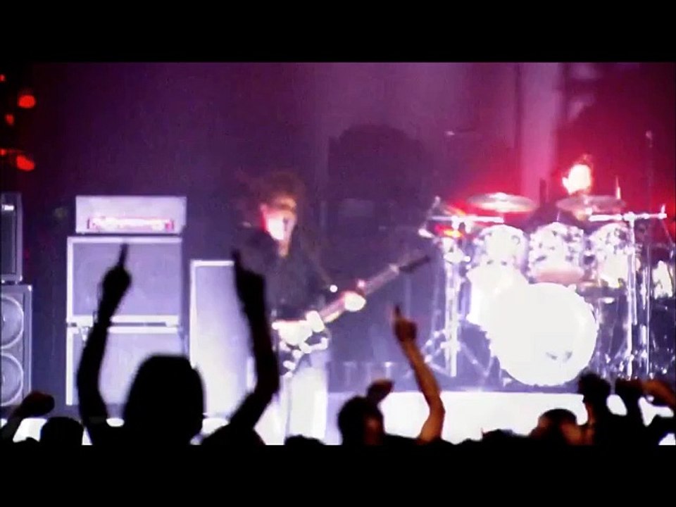 The Cure - Trilogy - Live (Pornography Set)
