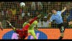 Uruguay vs Ghana -Full Sampai Adu Pinalti - World Cup/ Piala Dunia 2010