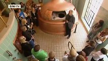 Deutschland - erste CO2-neutrale Brauerei | GLOBAL 3000