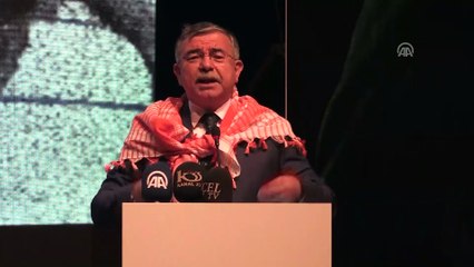 Bakan Yılmaz: “2002’den  bu yana kadar her alanda çok büyük devrimler gerçekleştirildi”-  MERSİN