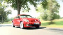 im vergleich: VW Beetle Sport - Mini Cooper S | motor mobil