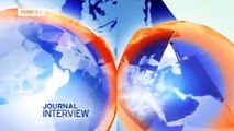 Jürgen Klinsmann, Fußball-Nationaltrainer USA | Journal Interview