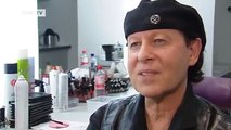 Scorpions - Sänger Klaus Meine | Euromaxx - Fragebogen