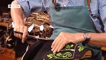 Handmade in Germany - Lederhosen aus Berchtesgaden | Made in Germany