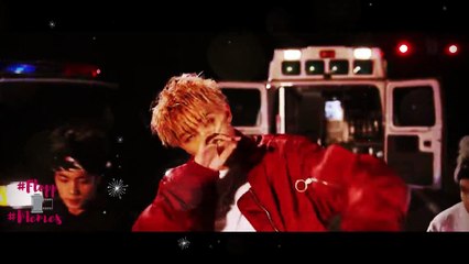 Shakar Wandaan x BTS