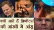 MS Dhoni, Steve Smith, David Warner & other cricketers who CRIED in front of CAMERA । वनइंडिया हिंदी