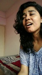 இந்தப் பெண்ணின் குரலிசையைக் கேட்டுப்பாருங்கள் வீடியோ இணைப்பு