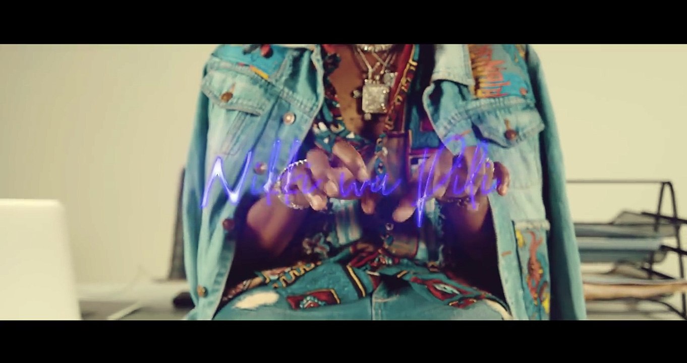 NikkwaPili Ft Joh Makini X S2kizzy - Hesabu