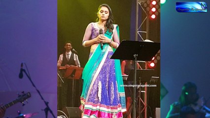 Neeyum Naanum from Naanum Rowdy Dhaan by Pragathi in Ilam Thulir 2017